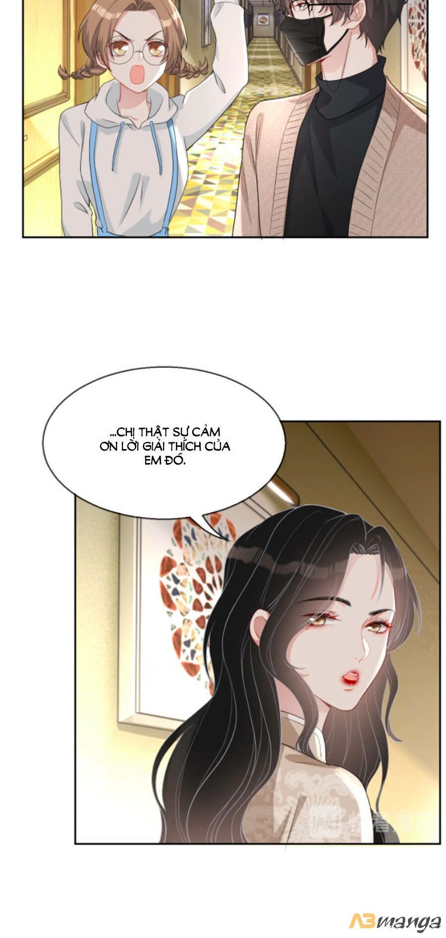 Chỉ Yêu Mình Em: Chapter 34
