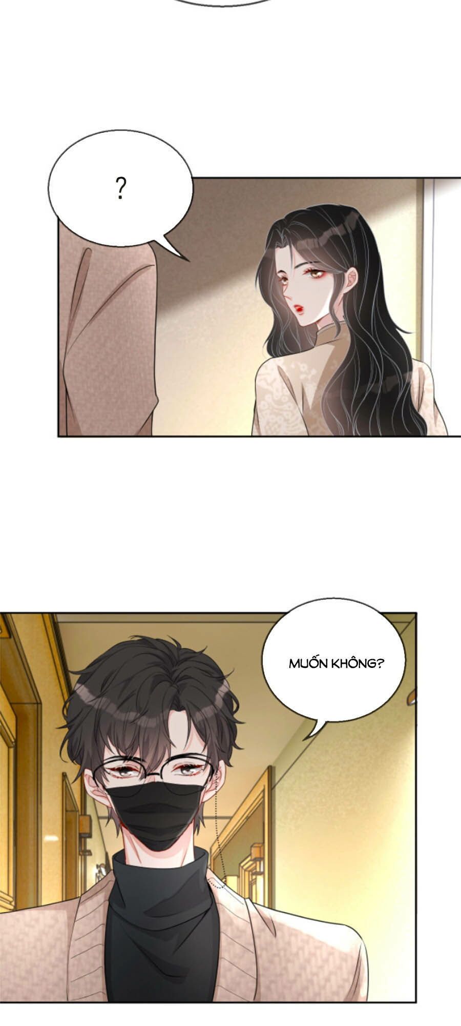 Chỉ Yêu Mình Em: Chapter 34