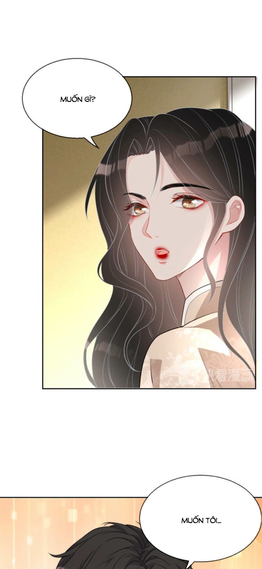 Chỉ Yêu Mình Em: Chapter 34