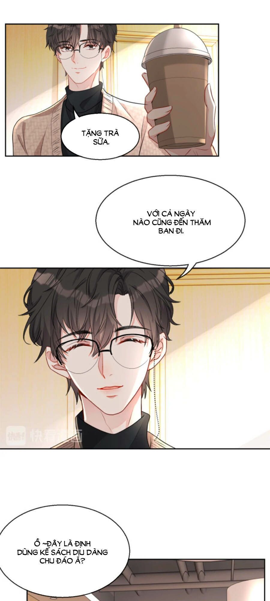 Chỉ Yêu Mình Em: Chapter 34