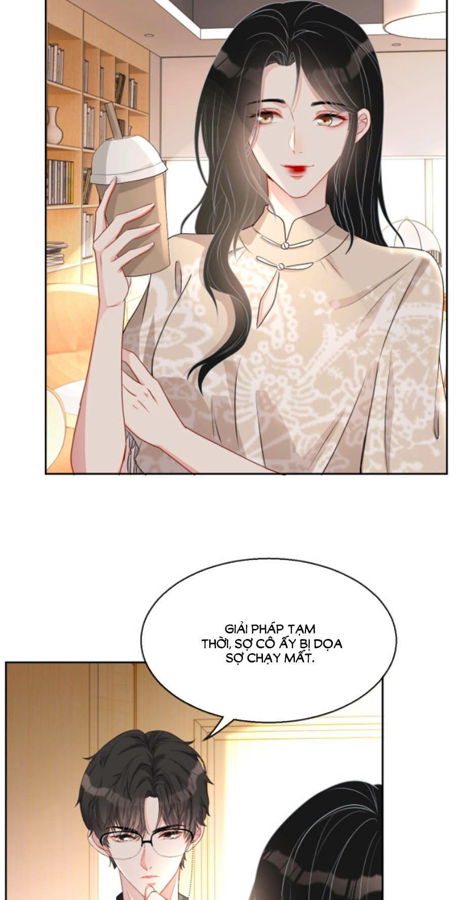 Chỉ Yêu Mình Em: Chapter 34
