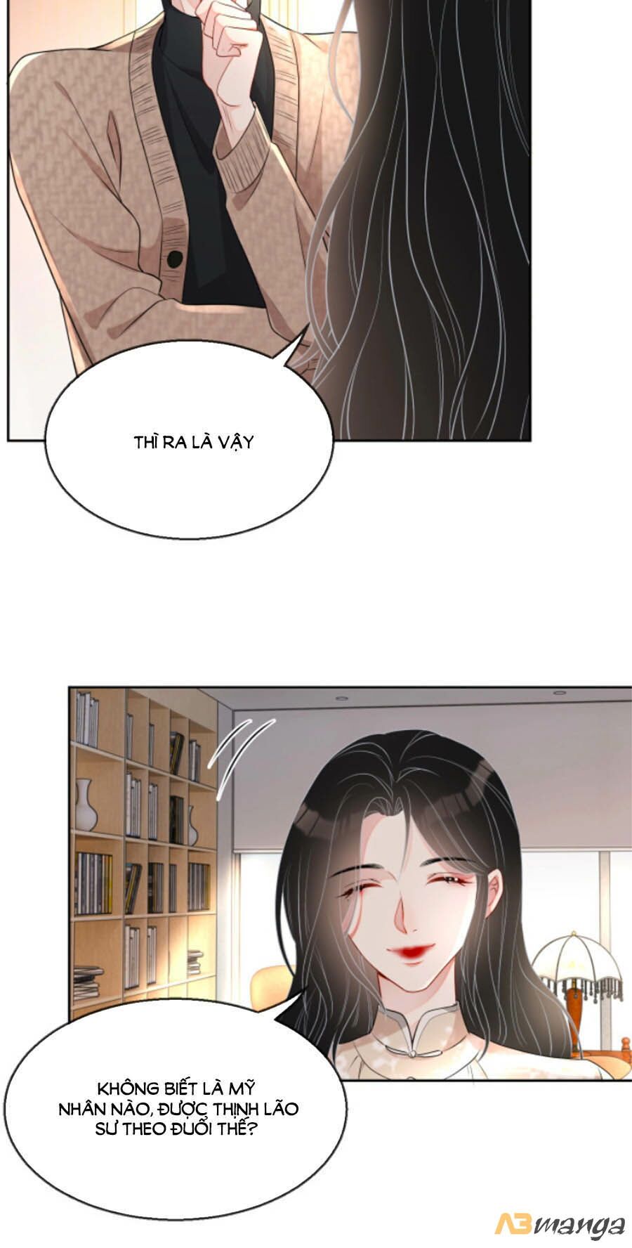 Chỉ Yêu Mình Em: Chapter 34