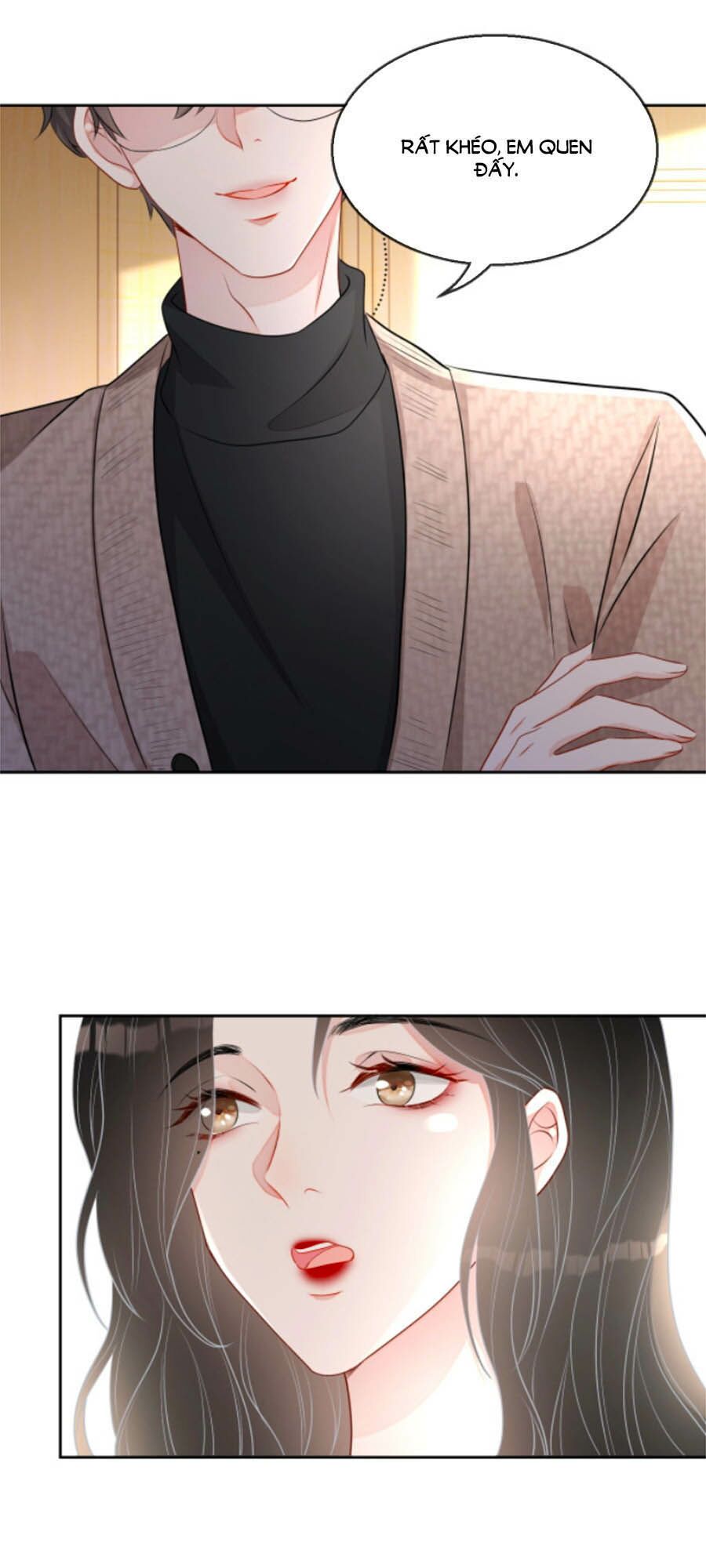 Chỉ Yêu Mình Em: Chapter 34