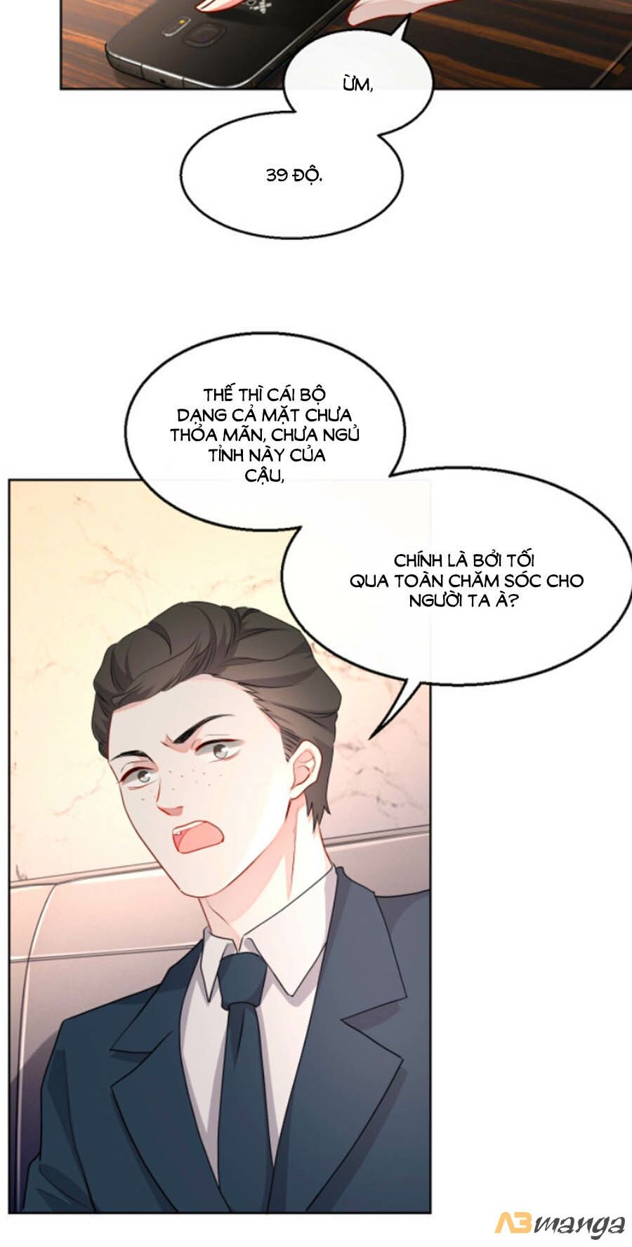 Chỉ Yêu Mình Em: Chapter 39