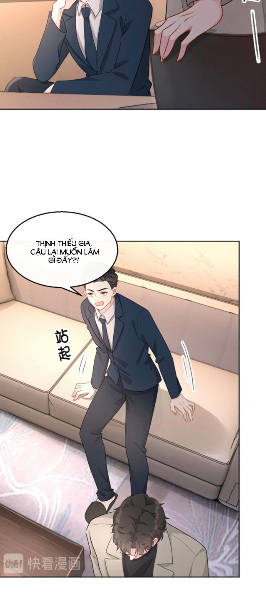 Chỉ Yêu Mình Em: Chapter 39
