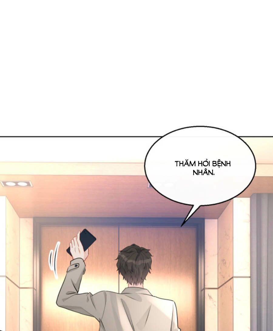 Chỉ Yêu Mình Em: Chapter 39