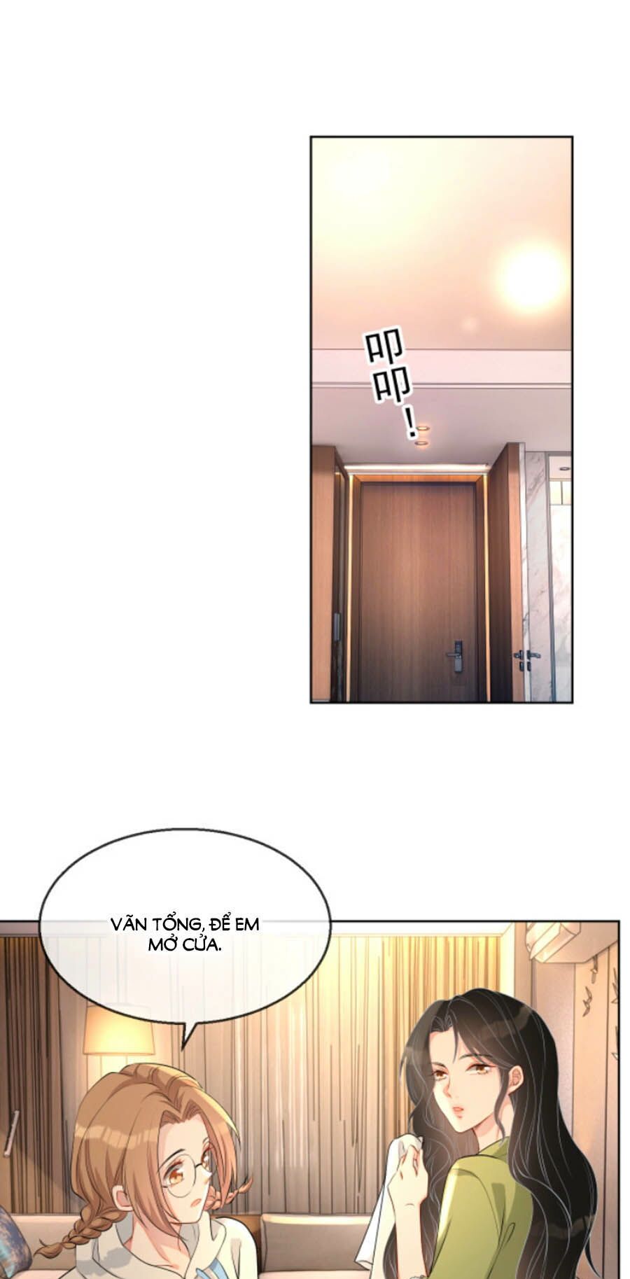 Chỉ Yêu Mình Em: Chapter 39