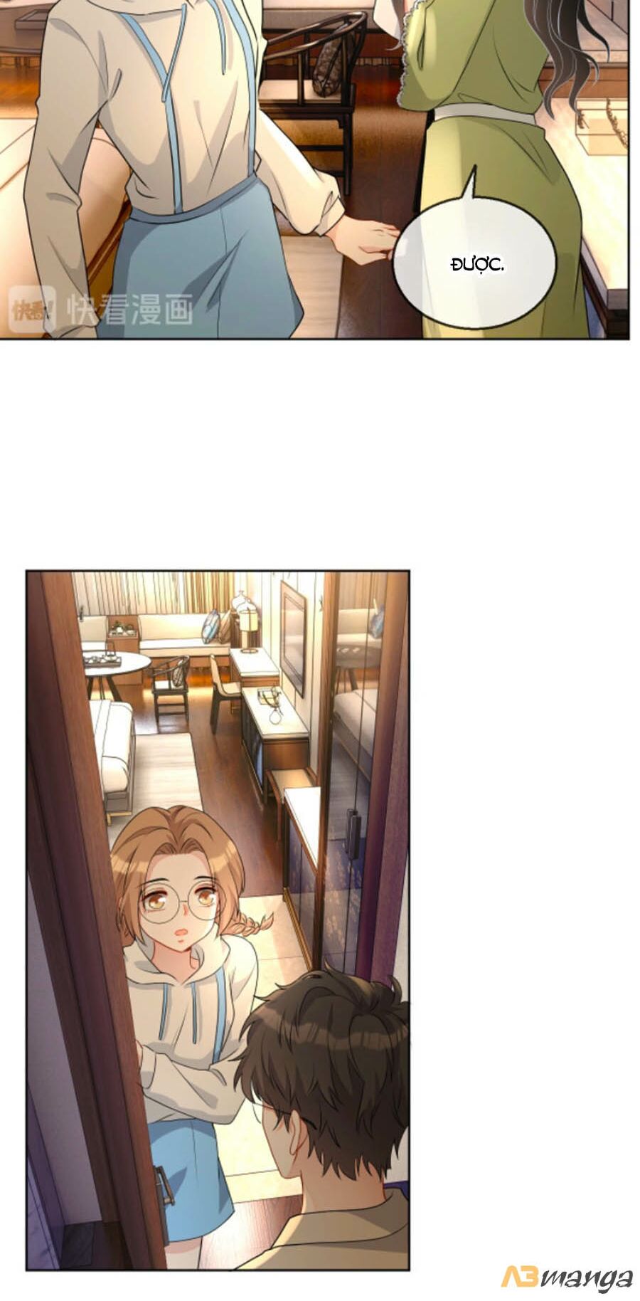 Chỉ Yêu Mình Em: Chapter 39