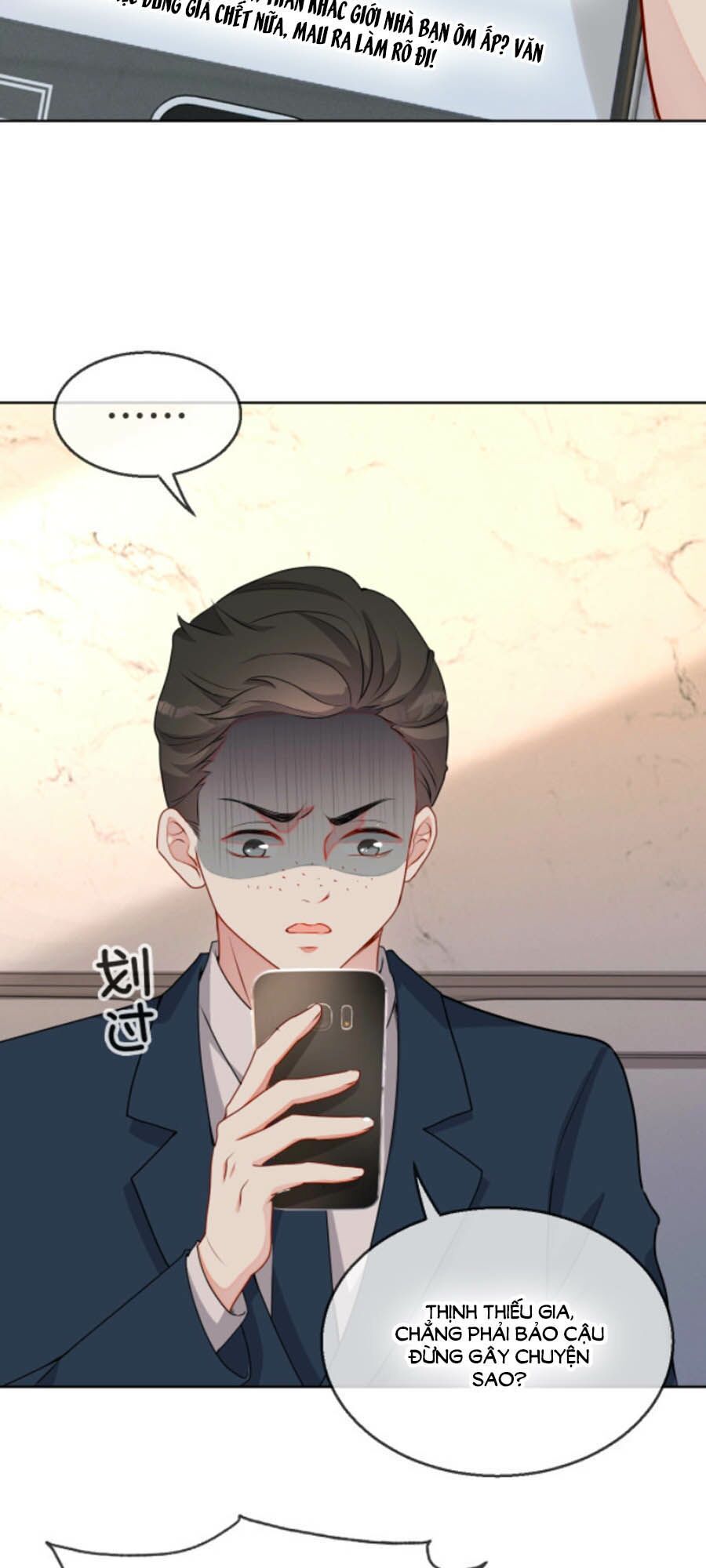 Chỉ Yêu Mình Em: Chapter 39