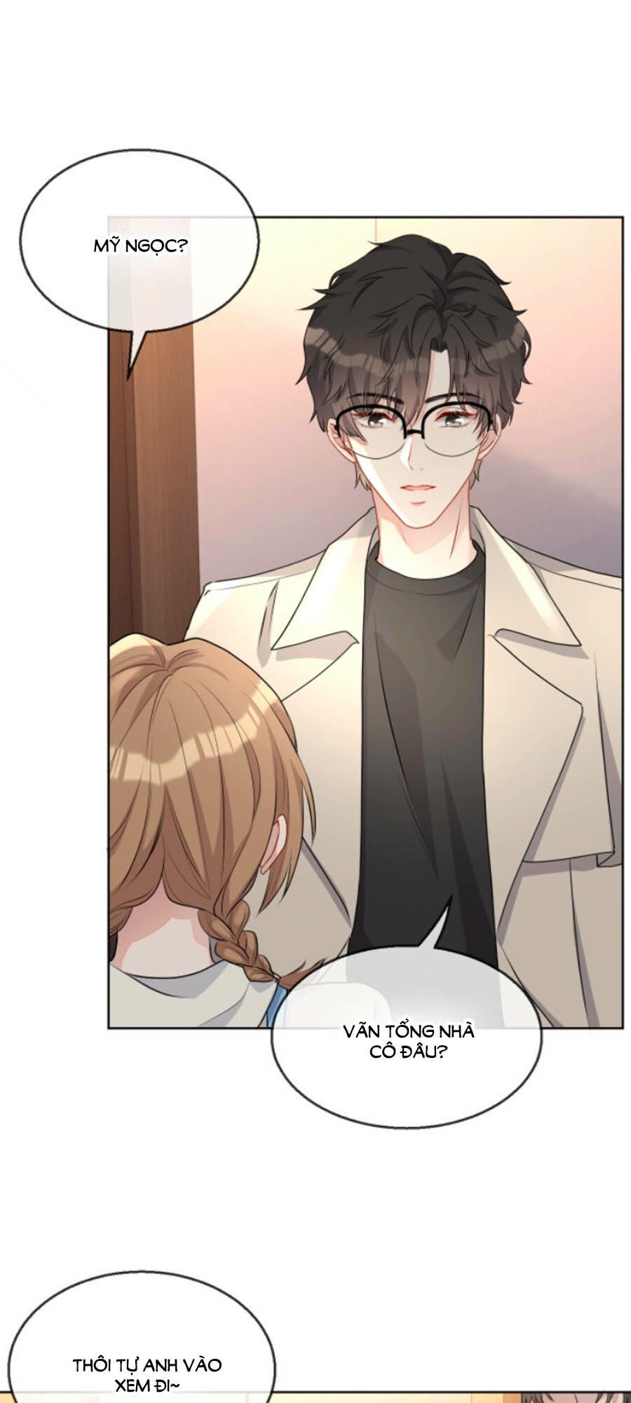 Chỉ Yêu Mình Em: Chapter 39