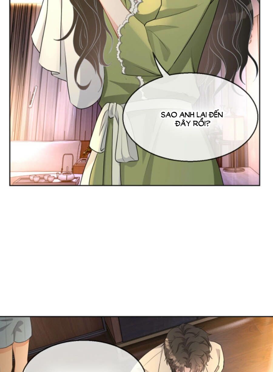 Chỉ Yêu Mình Em: Chapter 39