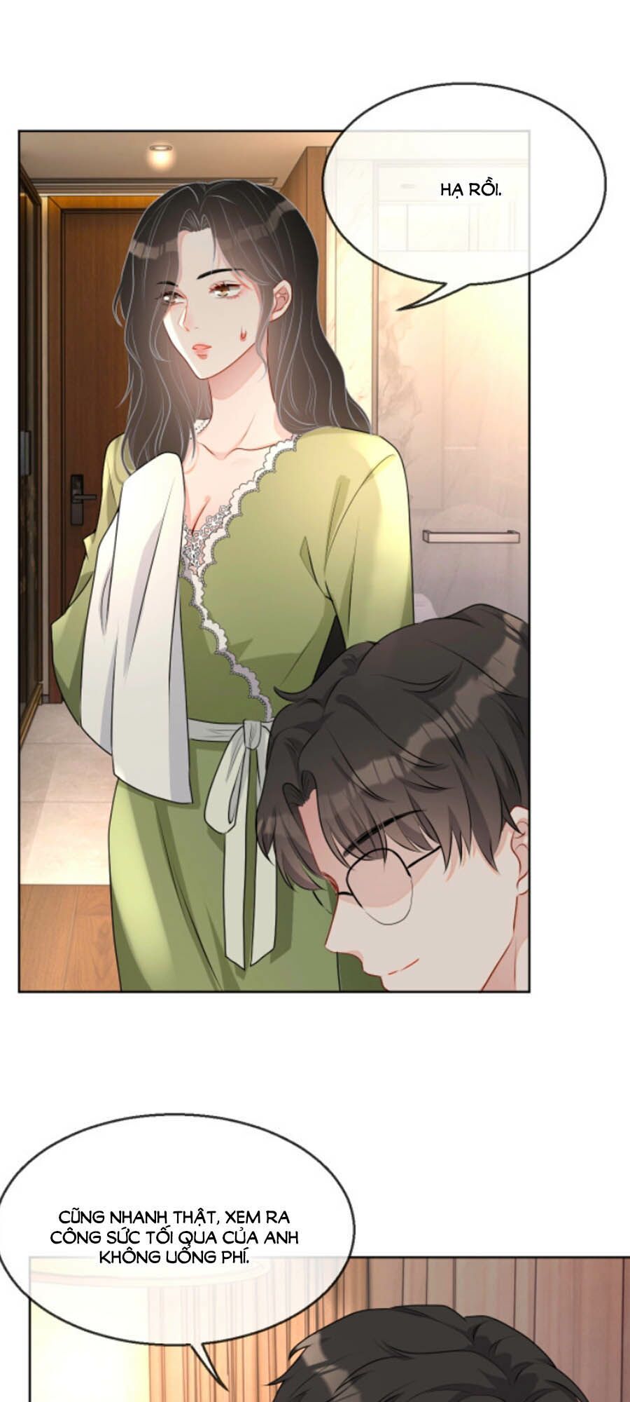 Chỉ Yêu Mình Em: Chapter 39