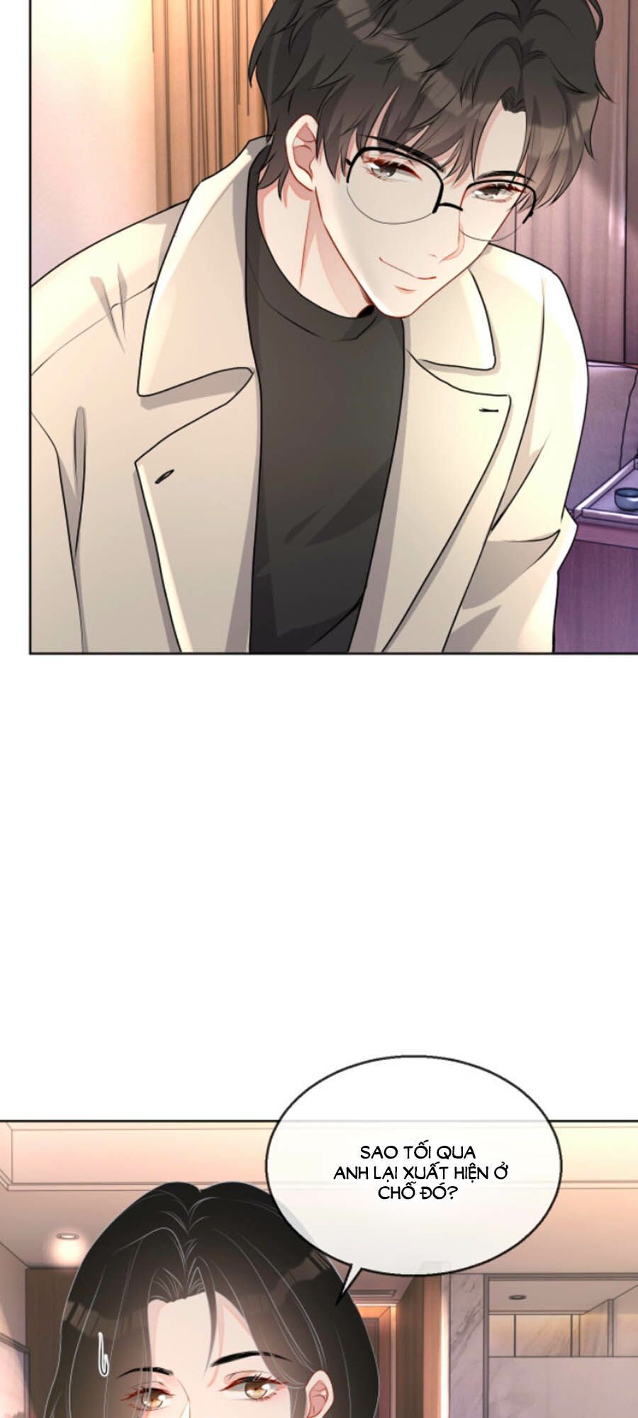 Chỉ Yêu Mình Em: Chapter 39