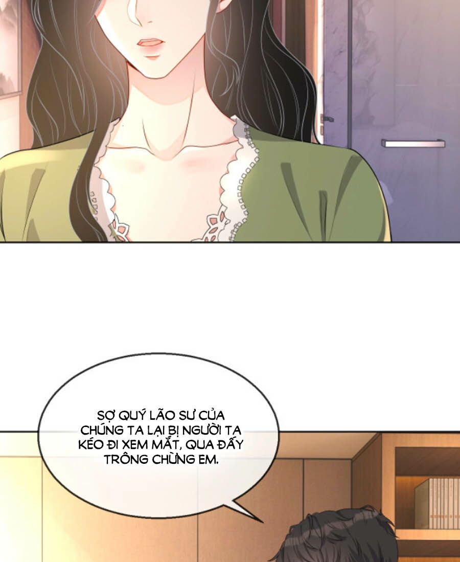 Chỉ Yêu Mình Em: Chapter 39
