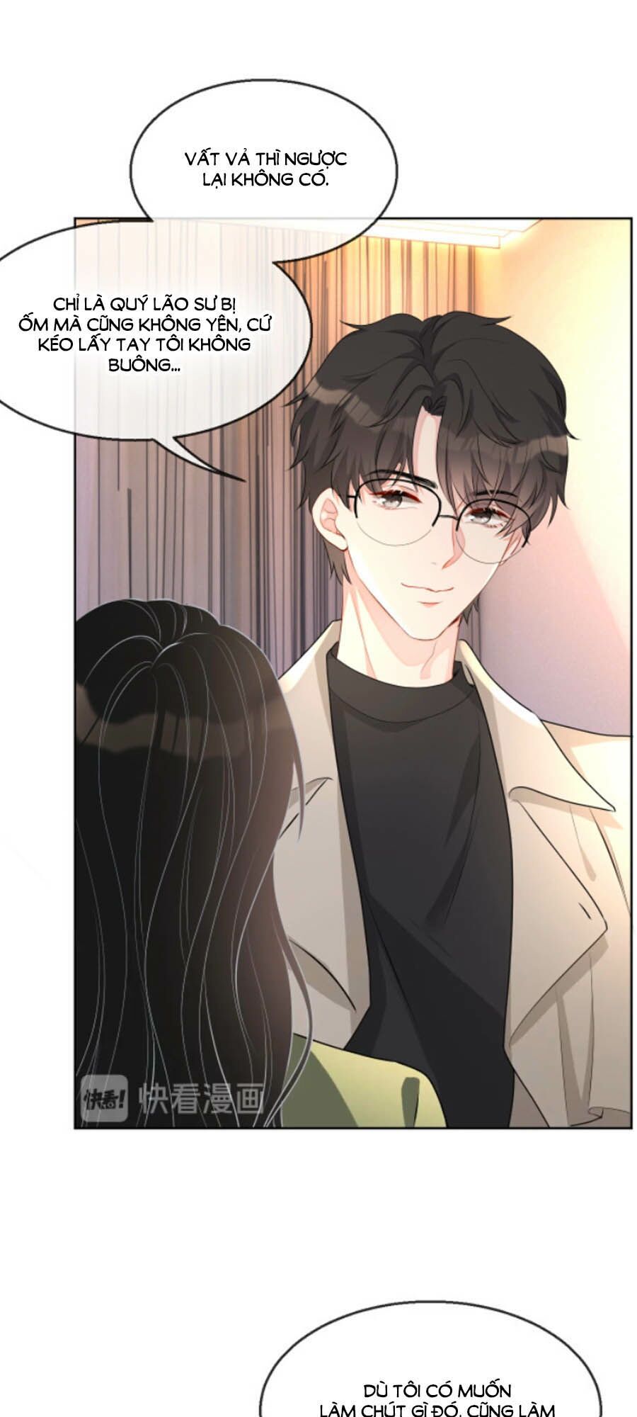Chỉ Yêu Mình Em: Chapter 39