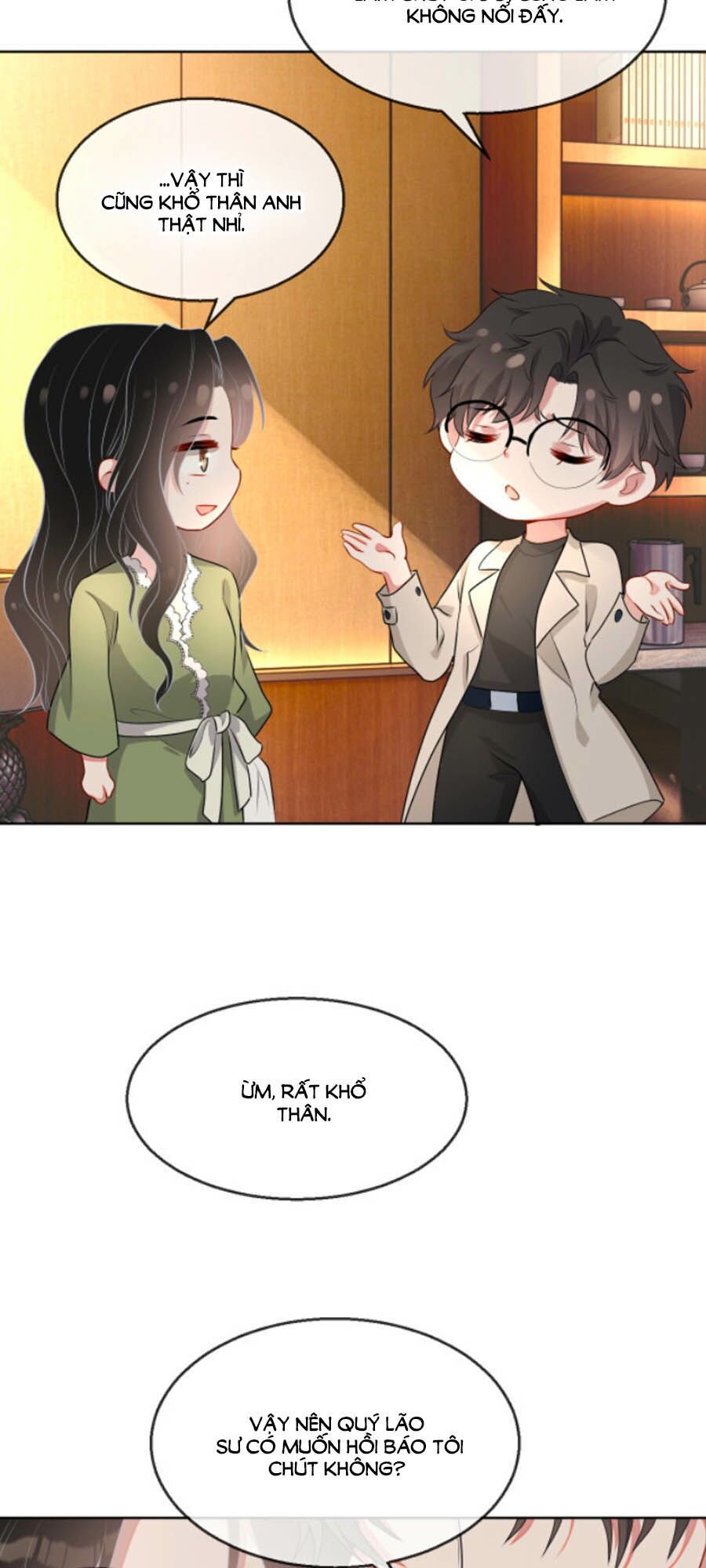 Chỉ Yêu Mình Em: Chapter 39