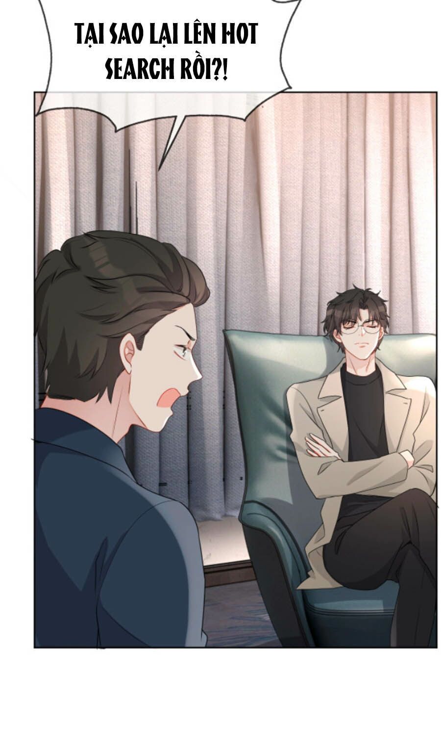 Chỉ Yêu Mình Em: Chapter 39