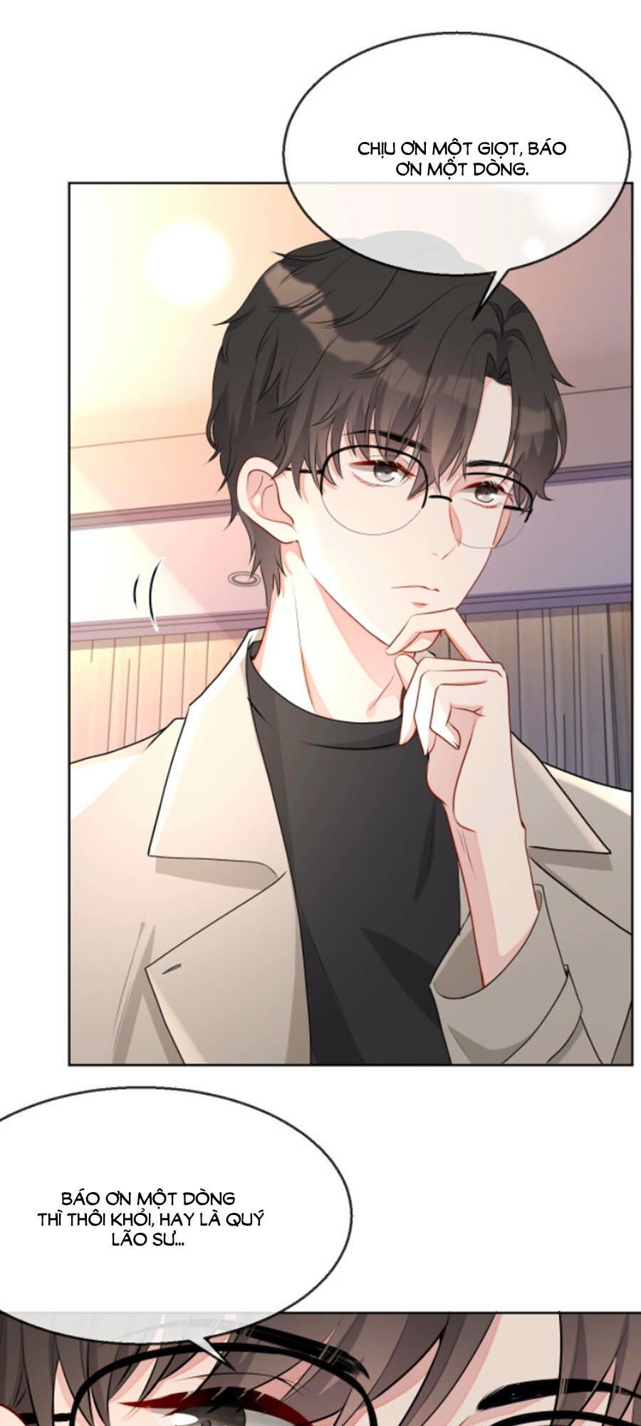 Chỉ Yêu Mình Em: Chapter 39