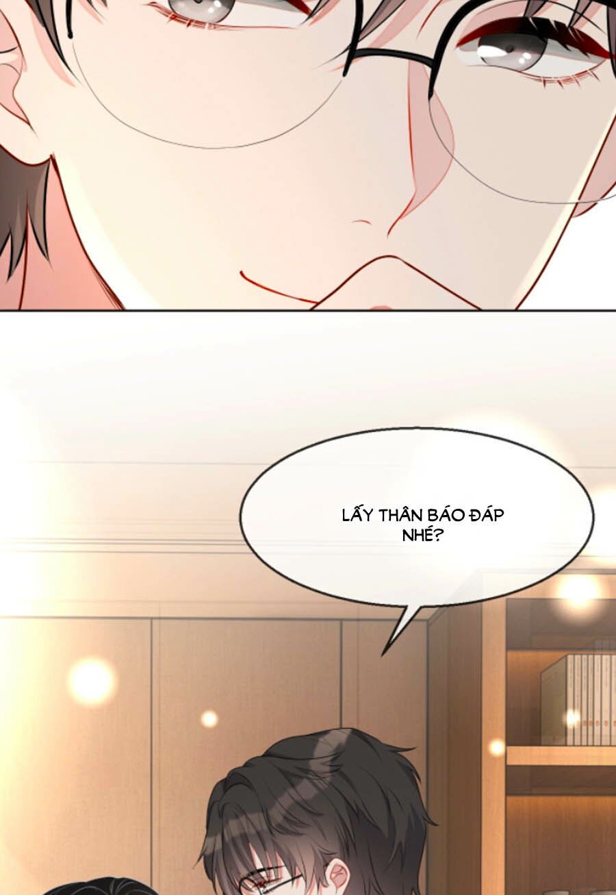 Chỉ Yêu Mình Em: Chapter 39