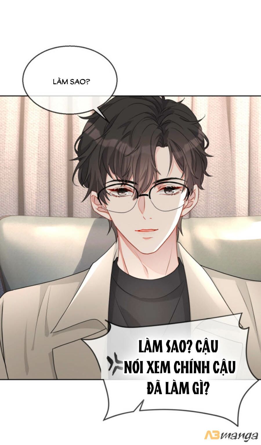 Chỉ Yêu Mình Em: Chapter 39
