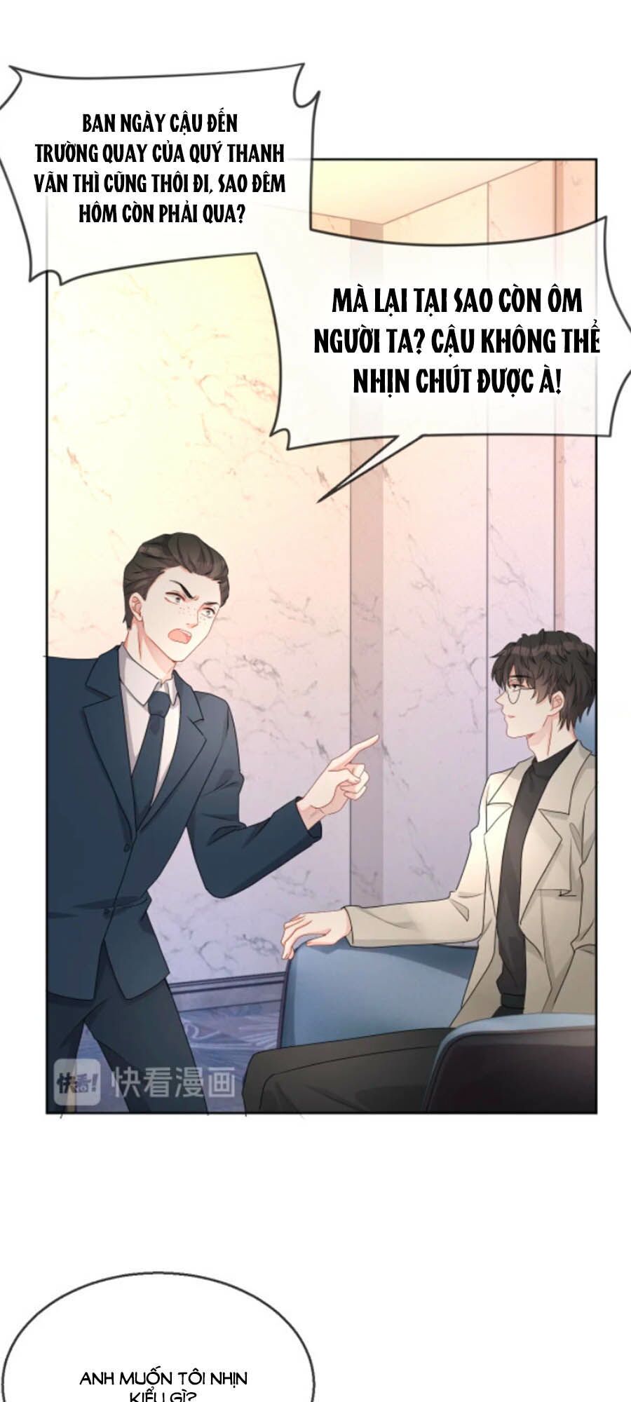 Chỉ Yêu Mình Em: Chapter 39