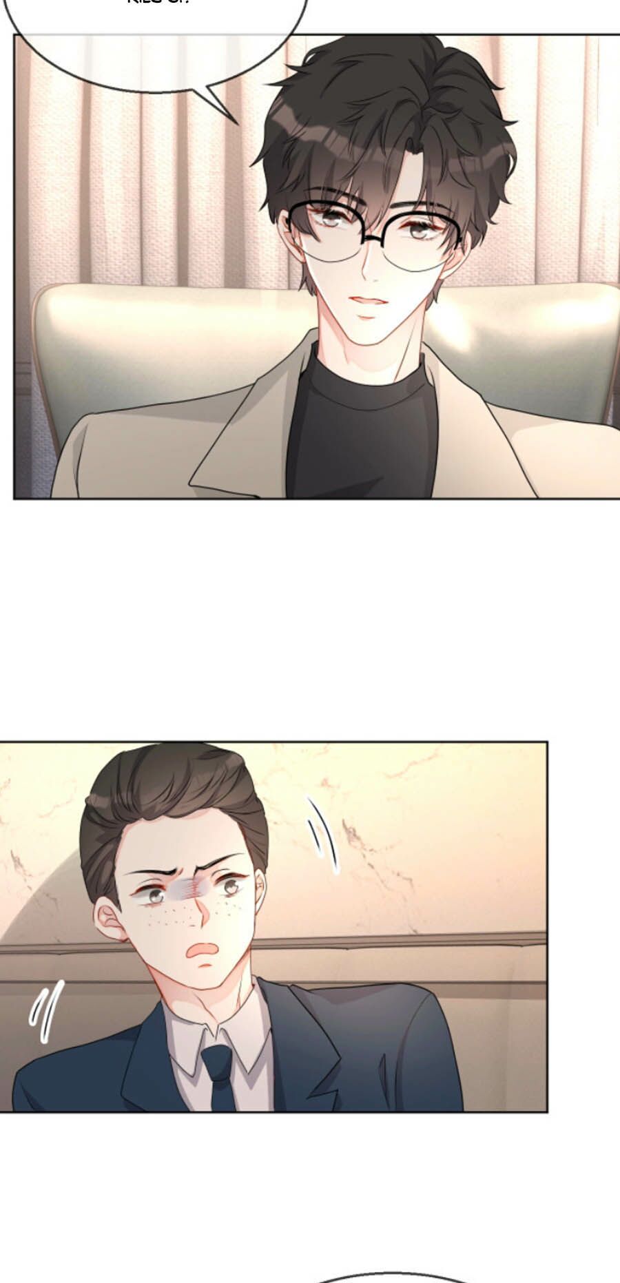 Chỉ Yêu Mình Em: Chapter 39