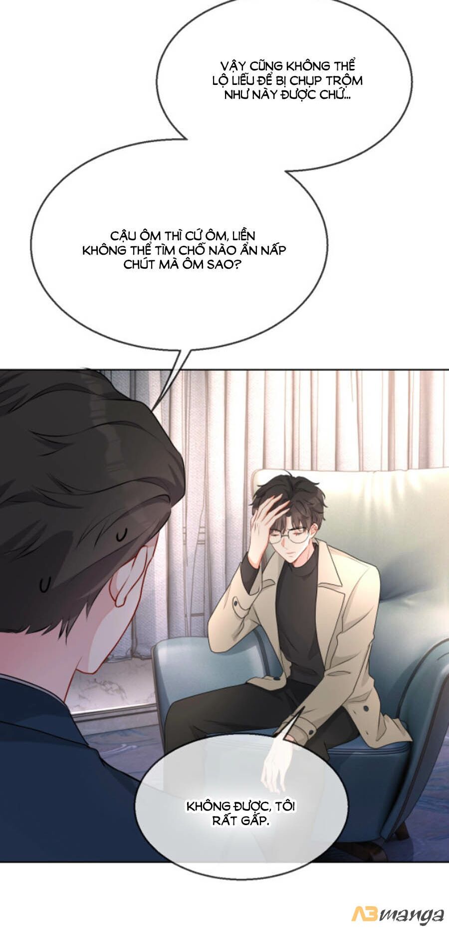 Chỉ Yêu Mình Em: Chapter 39