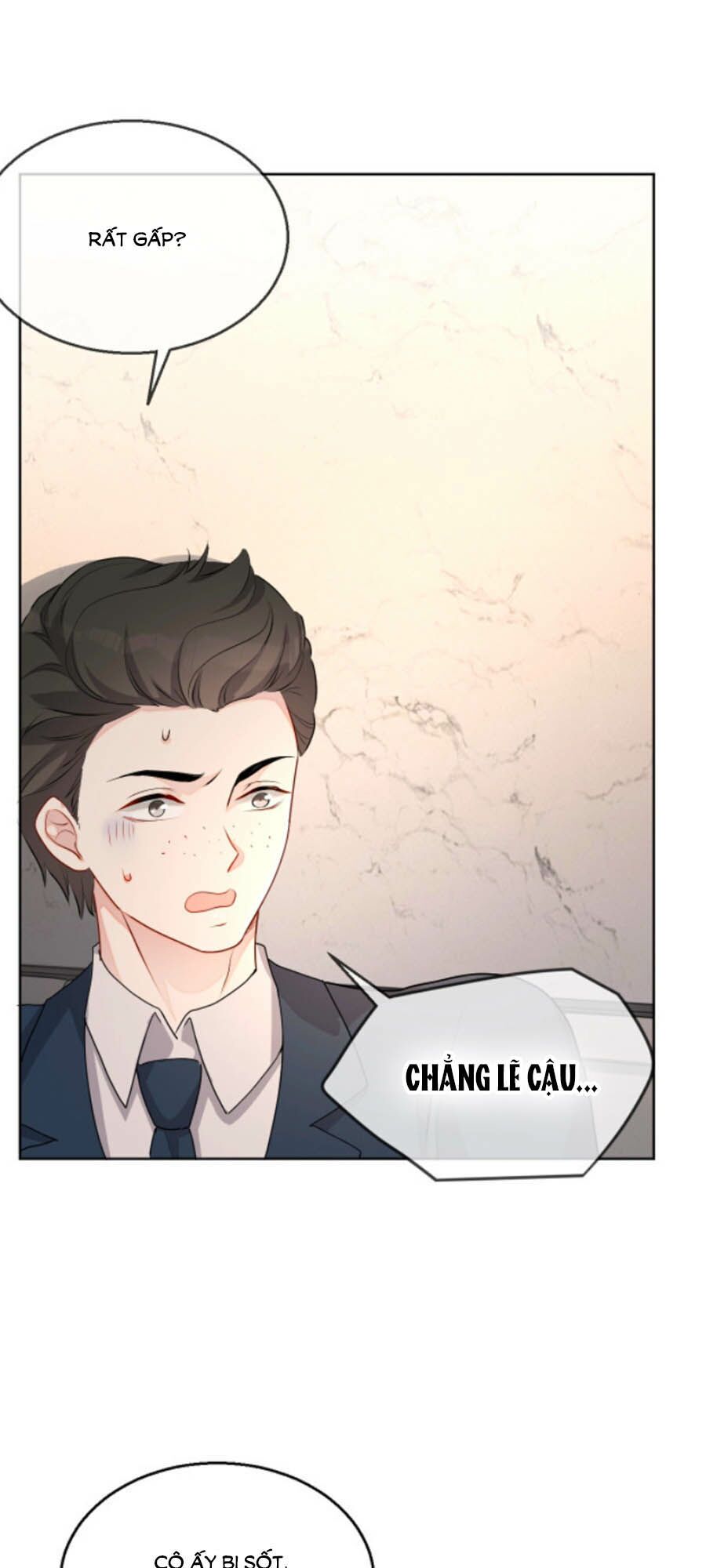 Chỉ Yêu Mình Em: Chapter 39