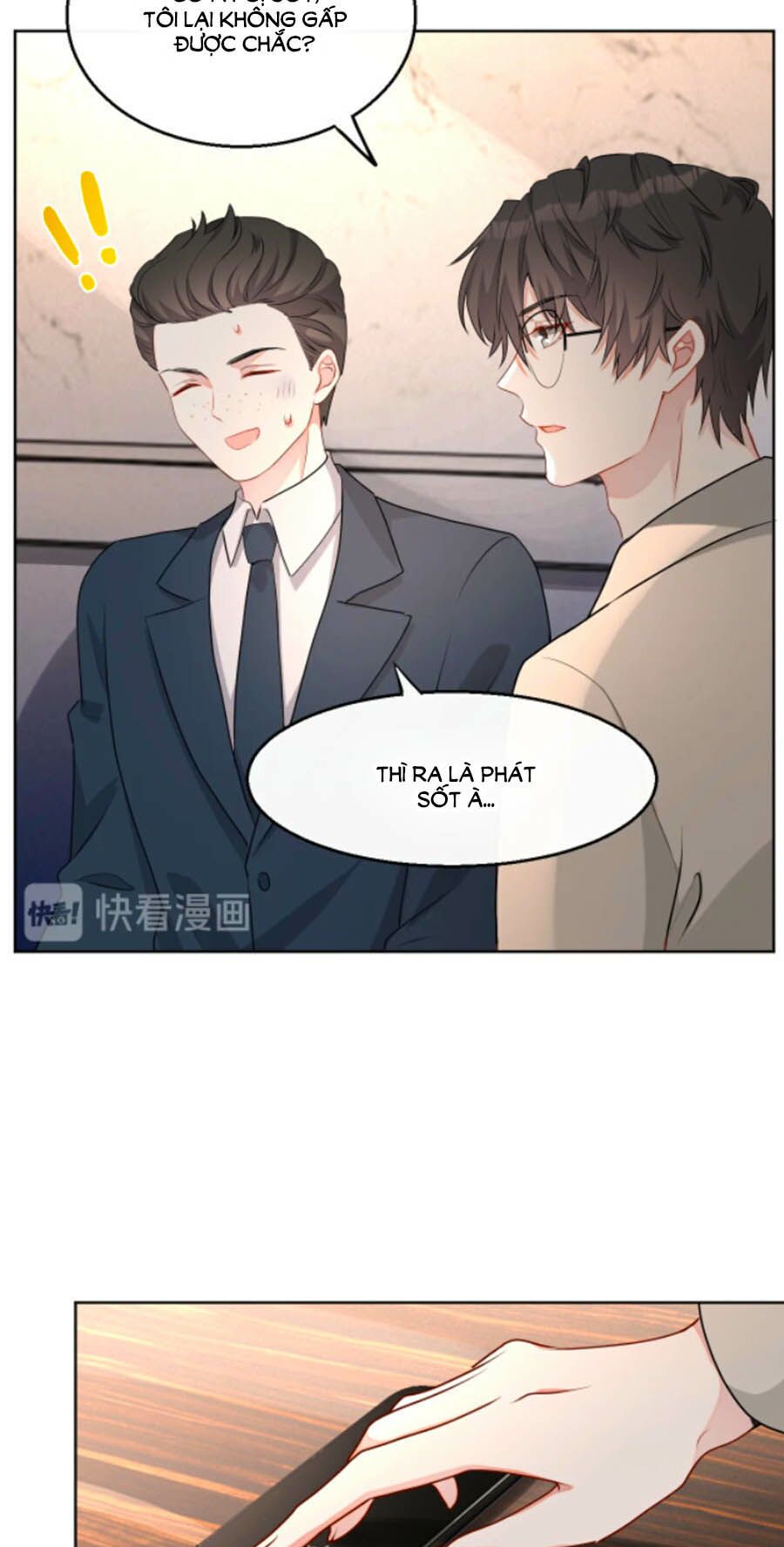 Chỉ Yêu Mình Em: Chapter 39