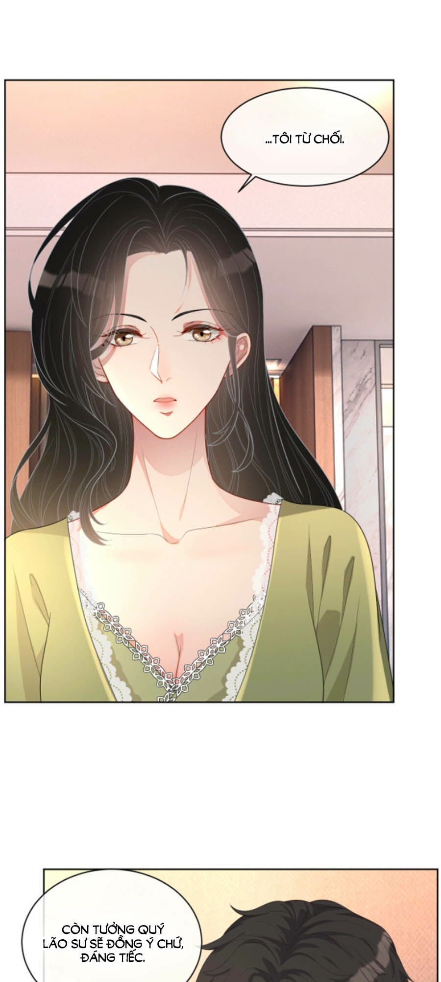 Chỉ Yêu Mình Em: Chapter 40