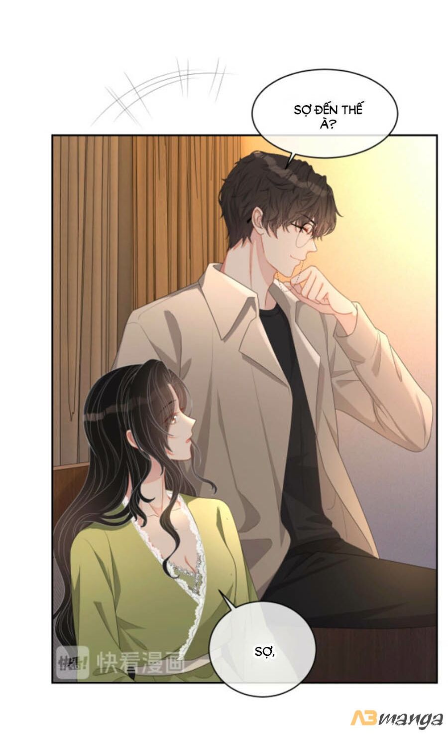 Chỉ Yêu Mình Em: Chapter 40