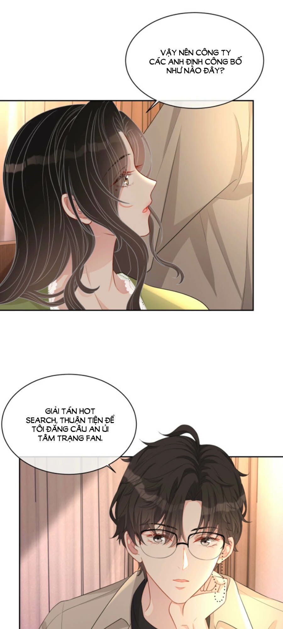 Chỉ Yêu Mình Em: Chapter 40