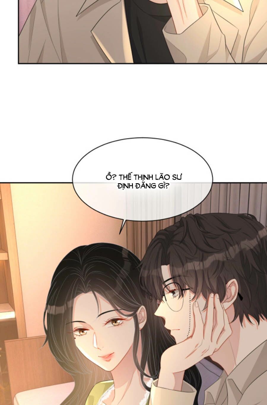 Chỉ Yêu Mình Em: Chapter 40