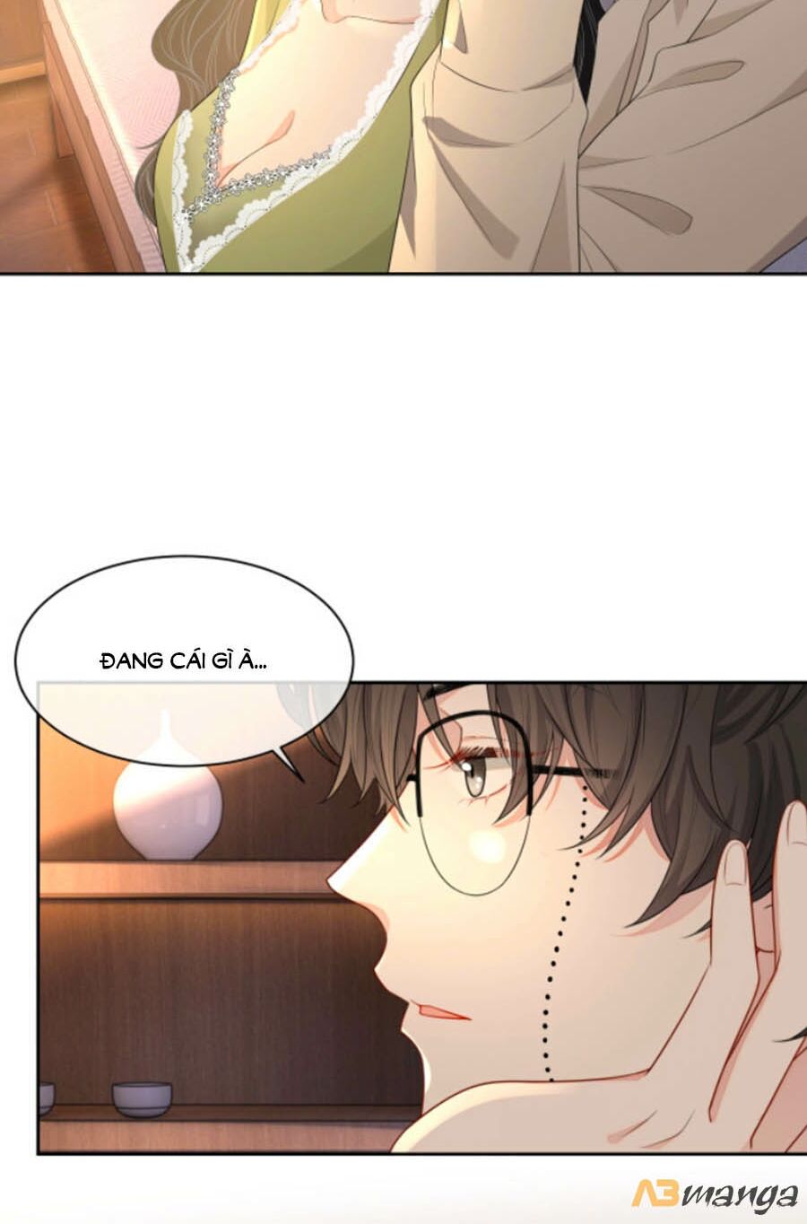 Chỉ Yêu Mình Em: Chapter 40