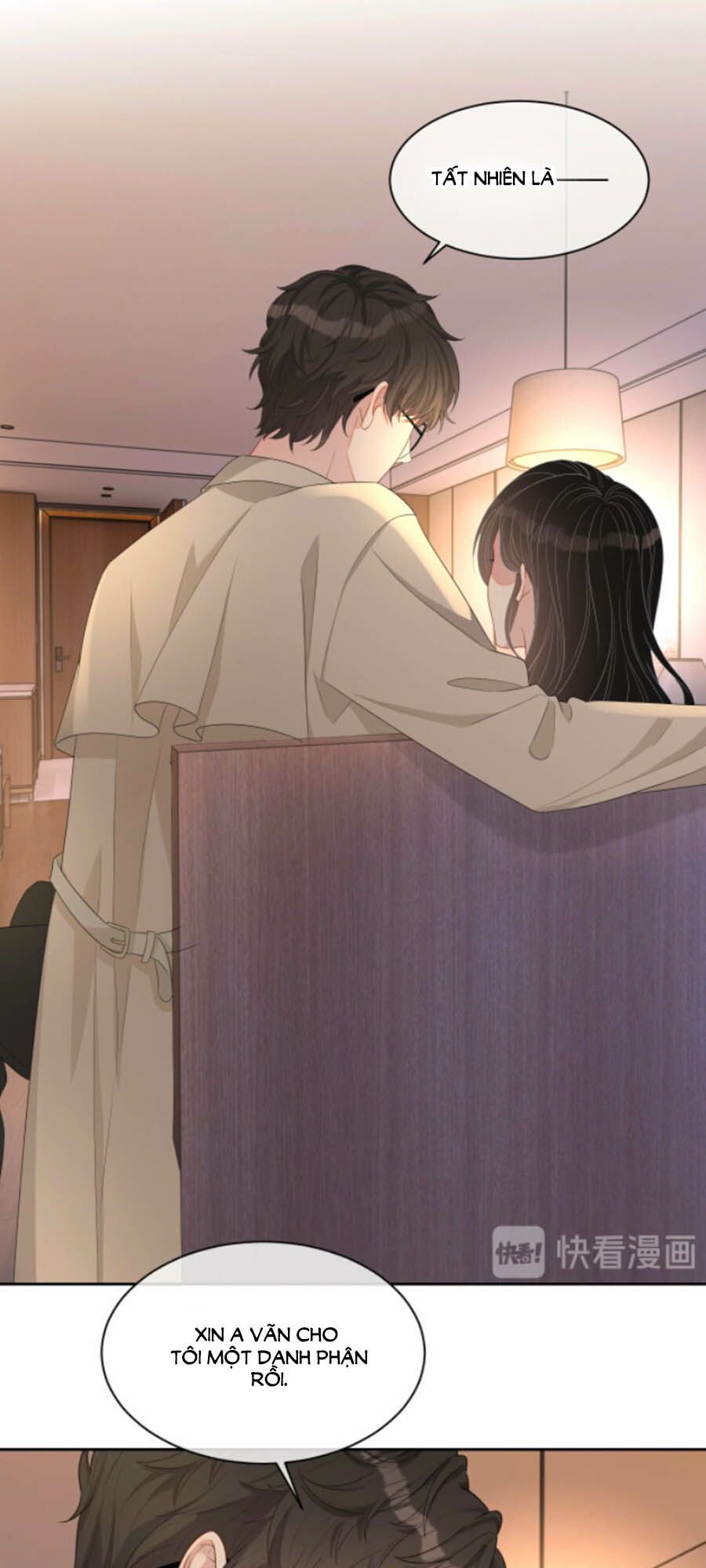 Chỉ Yêu Mình Em: Chapter 40