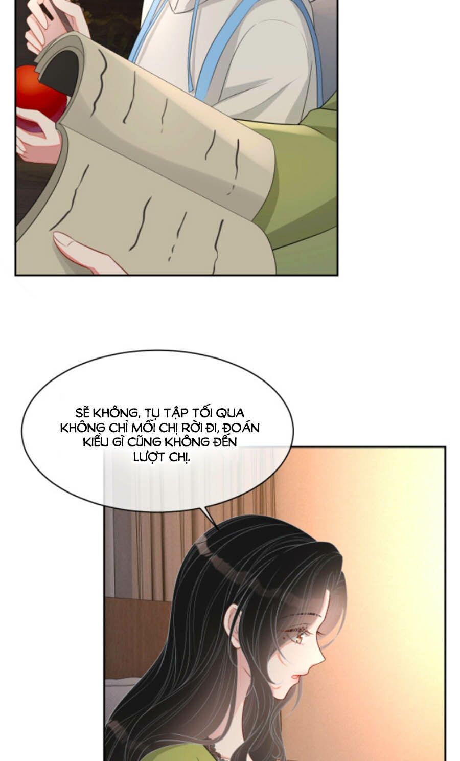 Chỉ Yêu Mình Em: Chapter 40