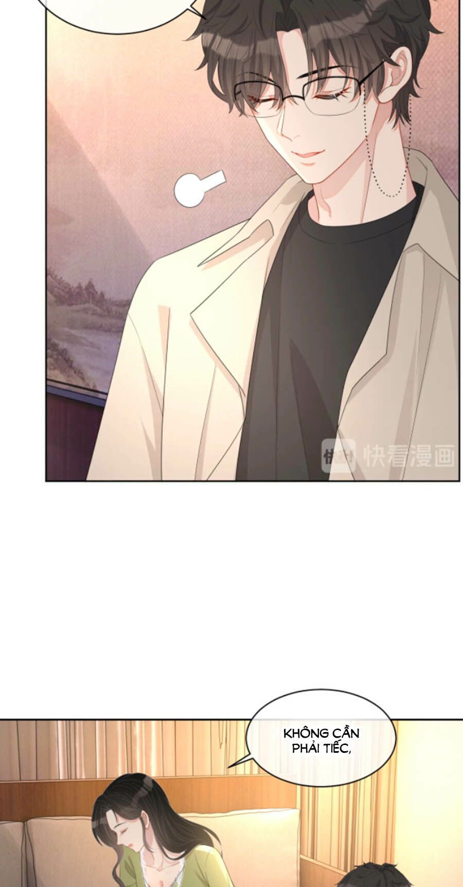 Chỉ Yêu Mình Em: Chapter 40