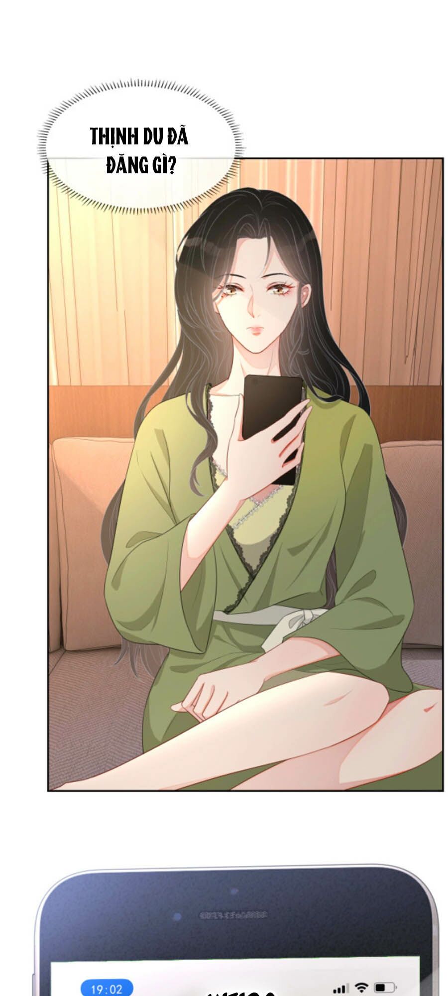 Chỉ Yêu Mình Em: Chapter 40