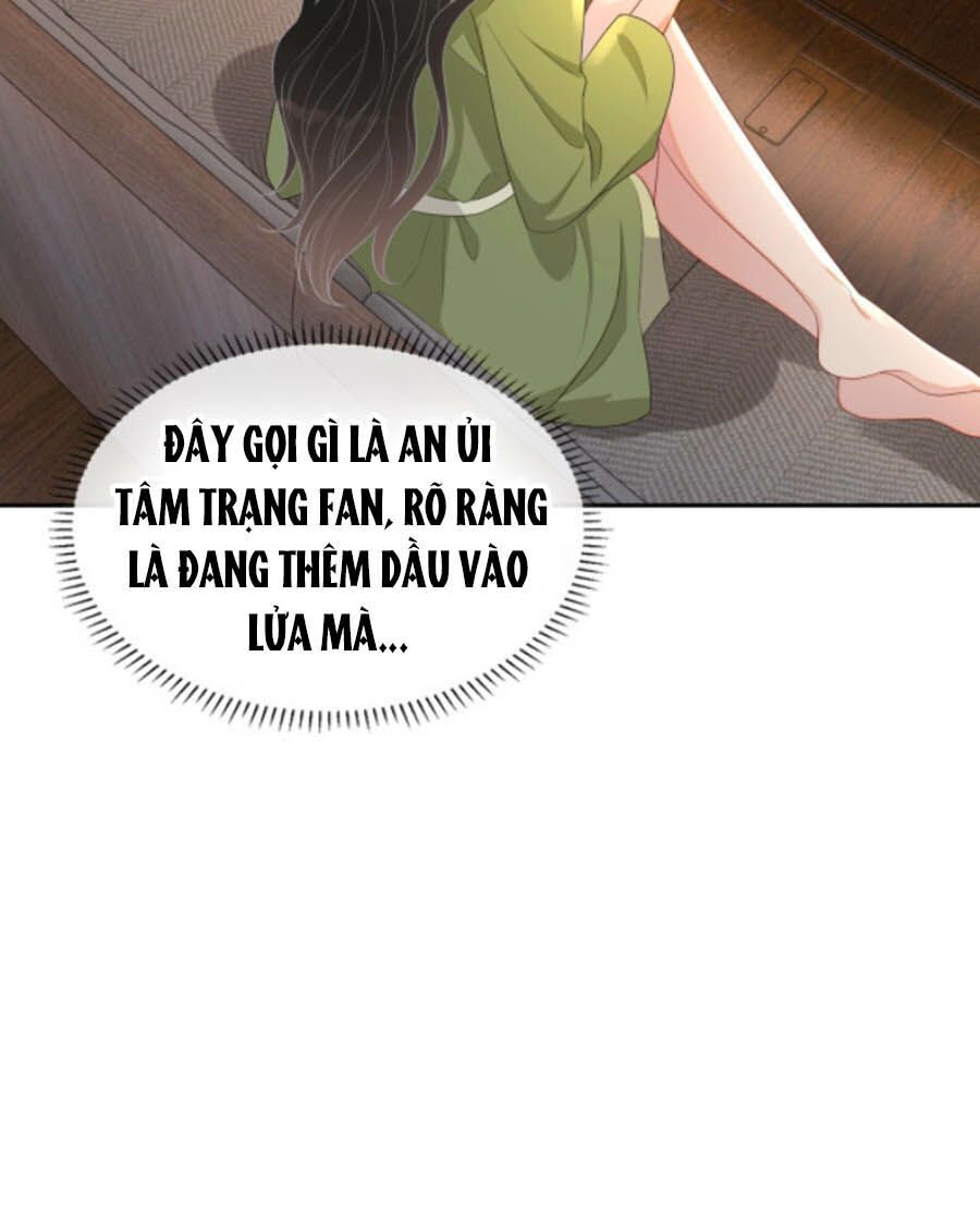 Chỉ Yêu Mình Em: Chapter 40