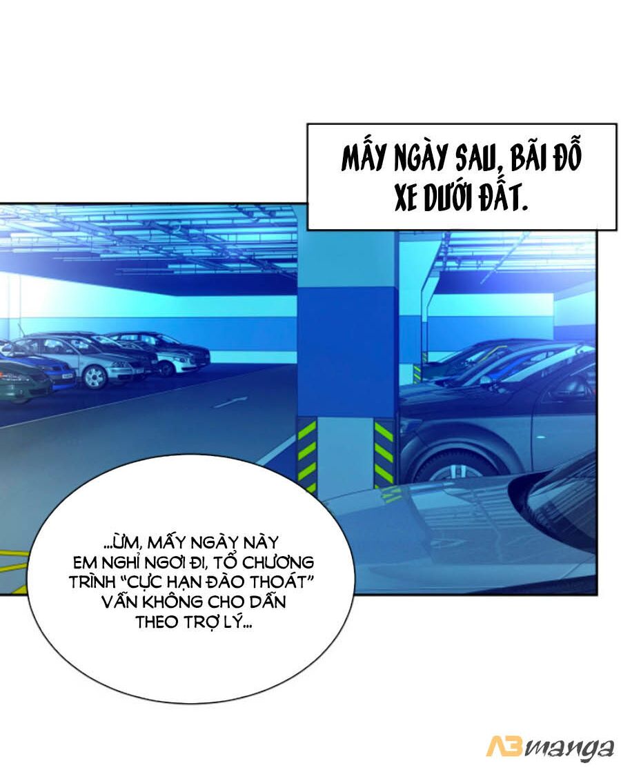 Chỉ Yêu Mình Em: Chapter 40