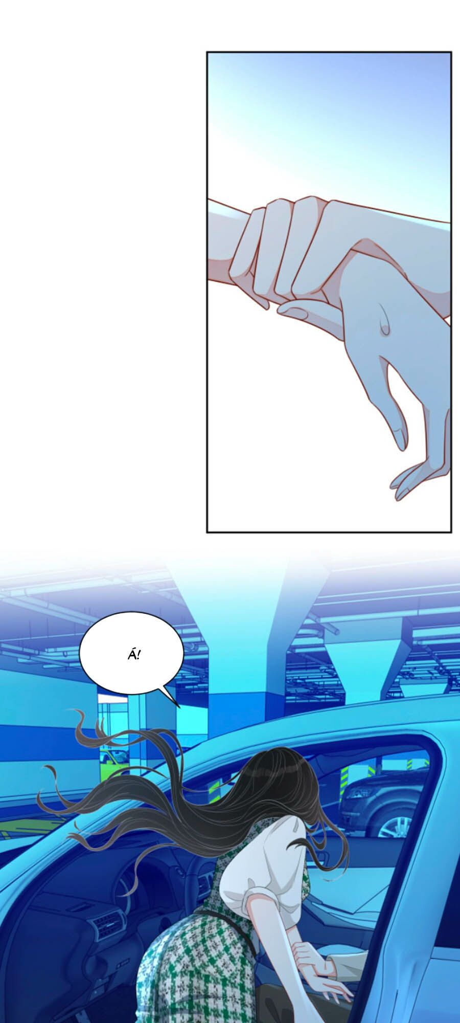 Chỉ Yêu Mình Em: Chapter 40