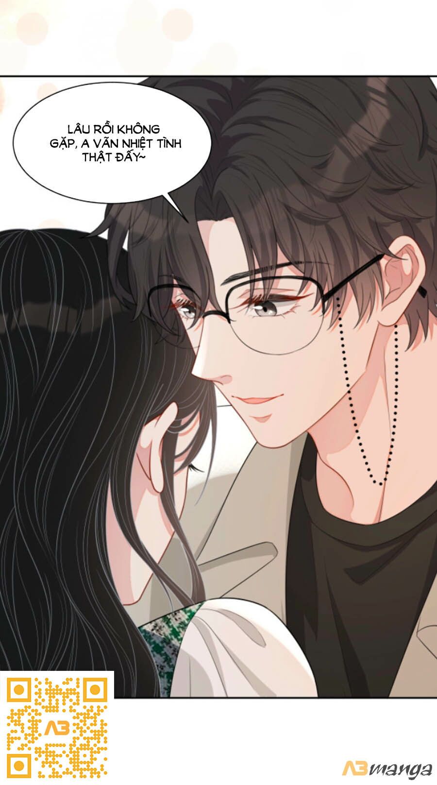 Chỉ Yêu Mình Em: Chapter 40