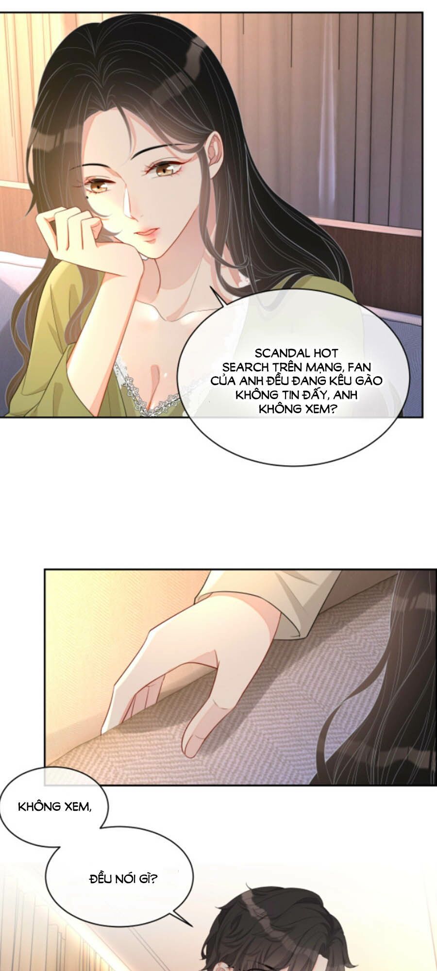 Chỉ Yêu Mình Em: Chapter 40