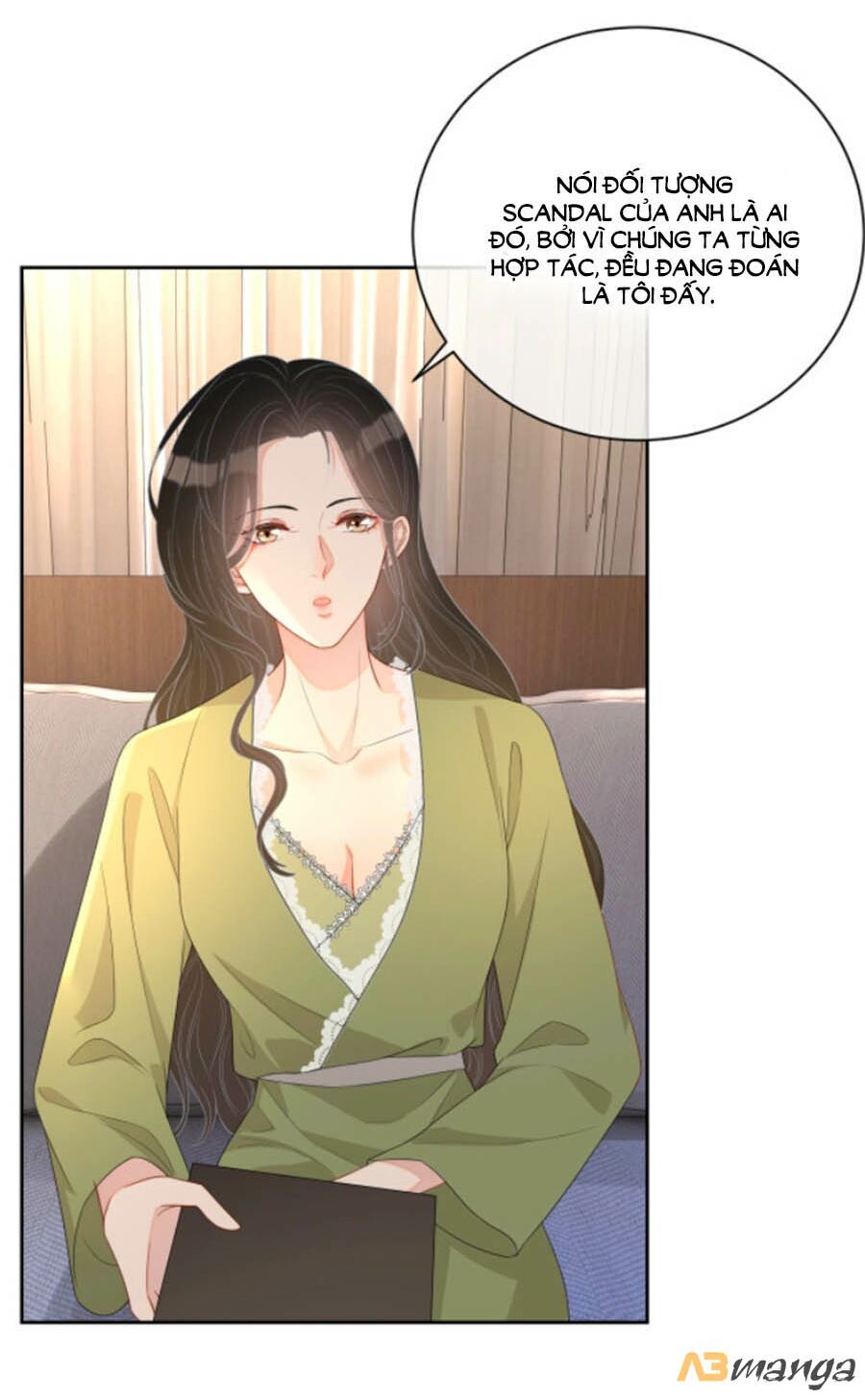 Chỉ Yêu Mình Em: Chapter 40
