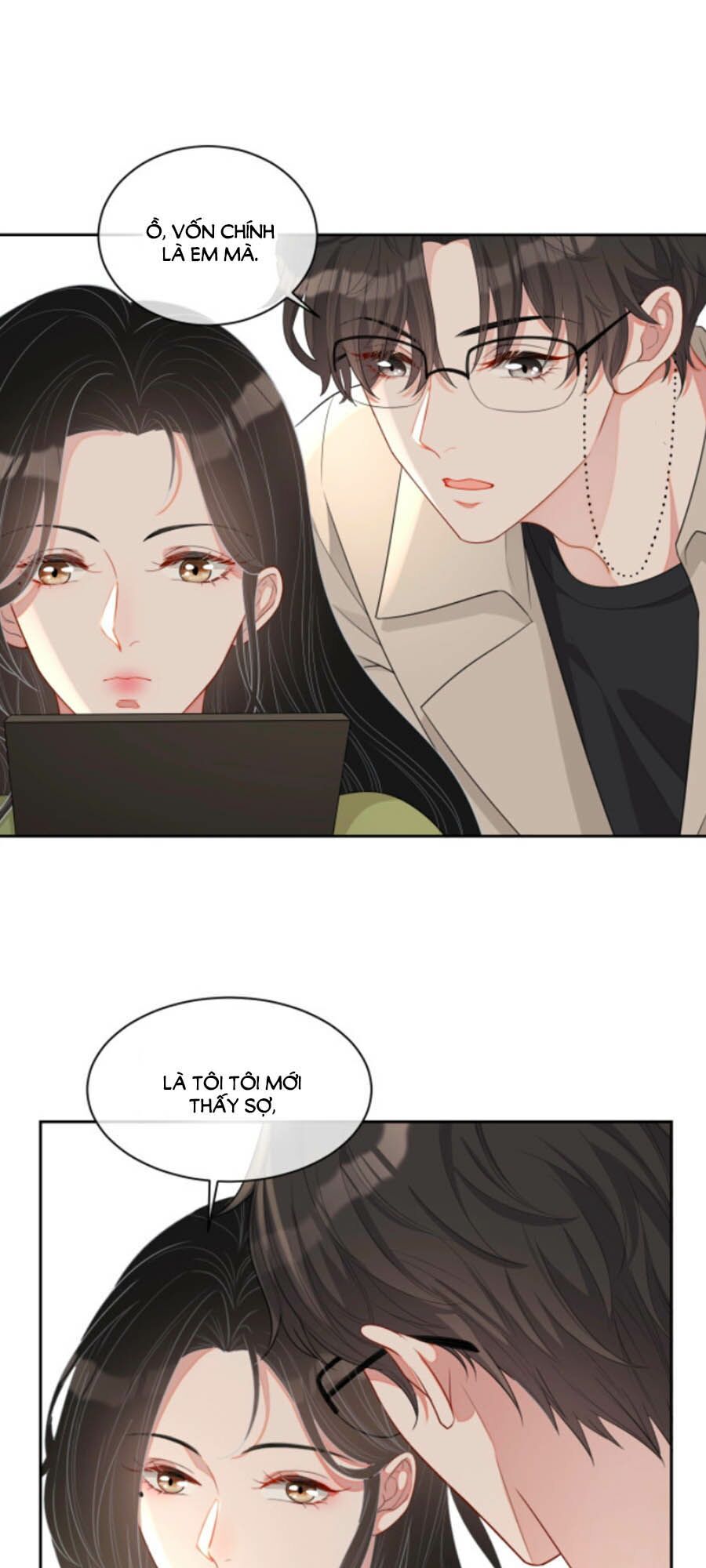 Chỉ Yêu Mình Em: Chapter 40