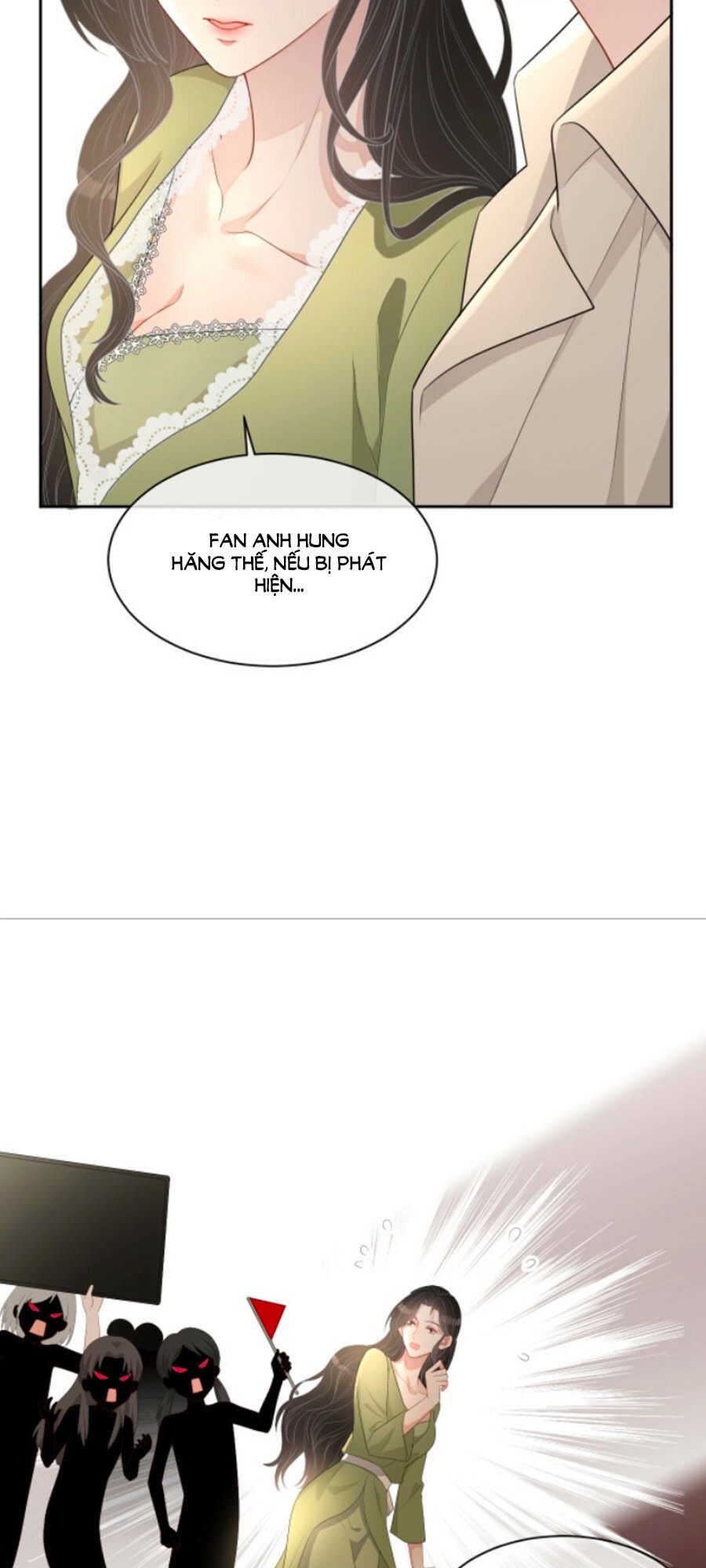 Chỉ Yêu Mình Em: Chapter 40