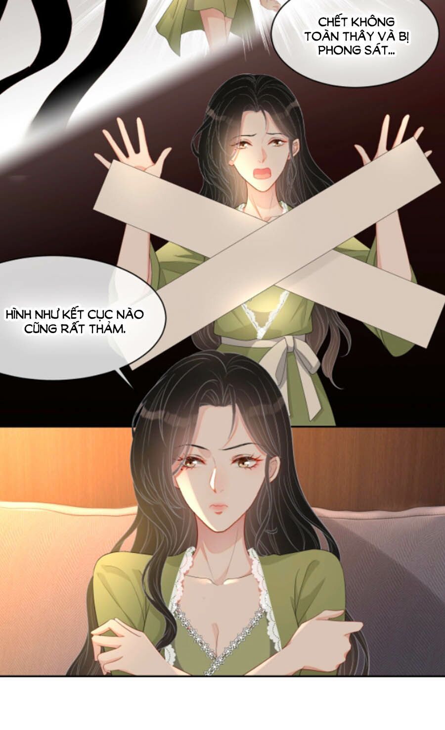 Chỉ Yêu Mình Em: Chapter 40