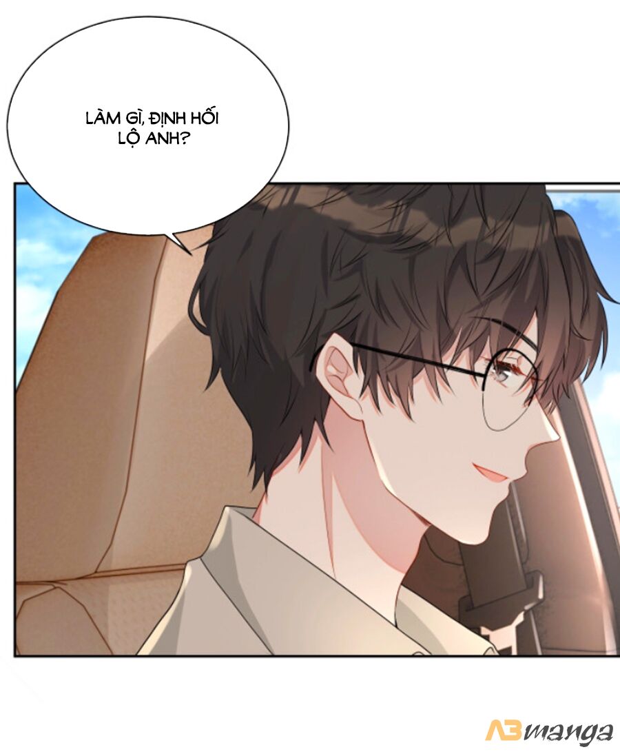 Chỉ Yêu Mình Em: Chapter 41