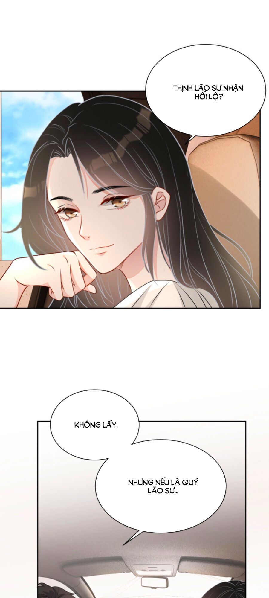 Chỉ Yêu Mình Em: Chapter 41