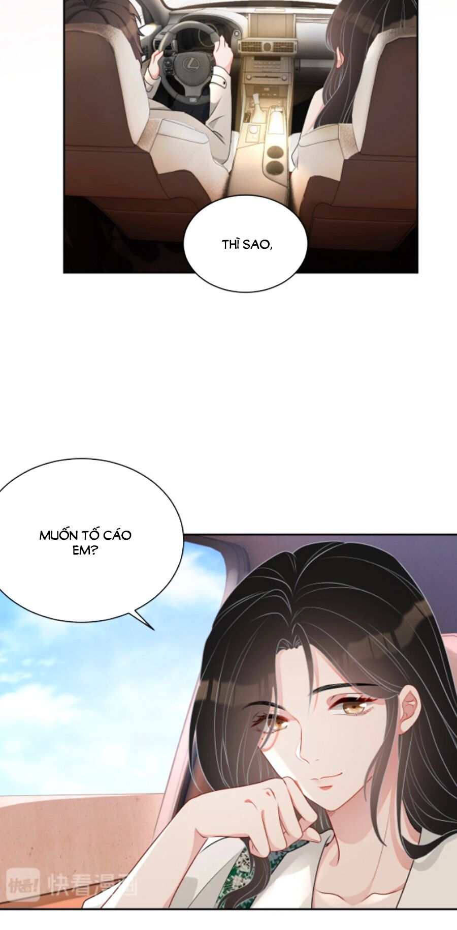 Chỉ Yêu Mình Em: Chapter 41